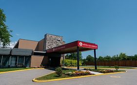 Hotels Gouverneur Sept-Iles
